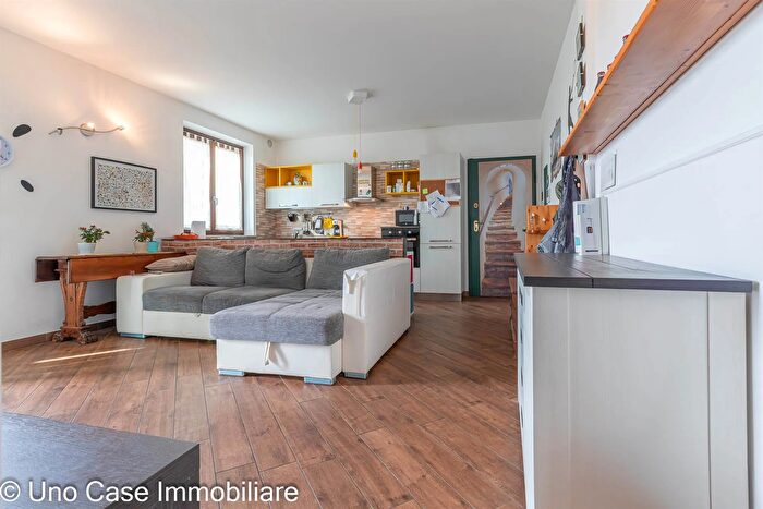 Appartamento bilocale in vendita in Ivrea, Ivrea