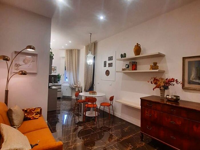 Appartamento trilocale in affitto in Via Giovanni Amendola, Marconi, Bologna