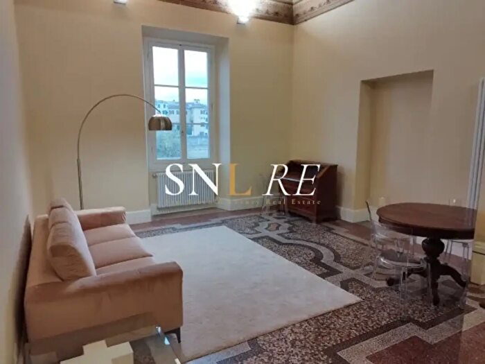 Appartamento quadrilocale in affitto in Via dei Renai, Firenze