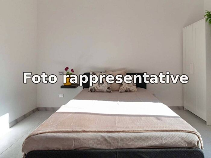Appartamento monolocale in affitto in Rione San Pietro, Vazzieri, Campobasso