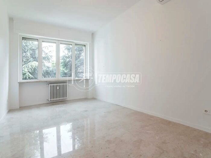 Appartamento bilocale in affitto in Via Francesco Baracca, Saronno
