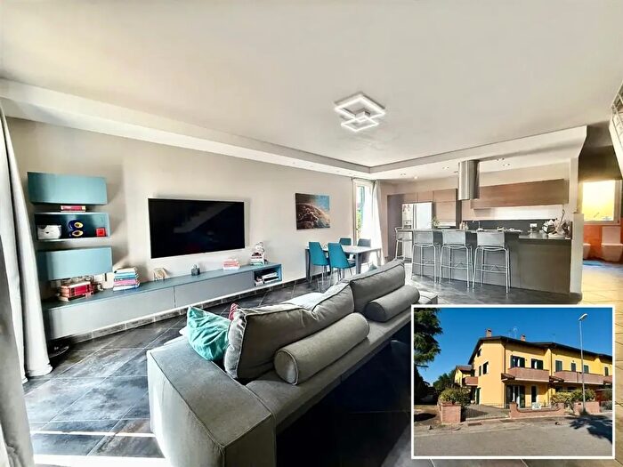 Casa con 5 locali in vendita in Vai Longo, Alfonsine