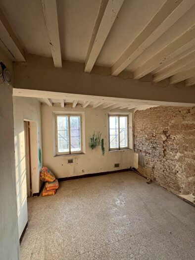 Appartamento trilocale in vendita in Correggio