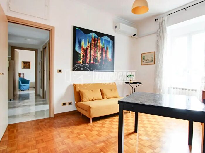 Appartamento bilocale in vendita in Via delle Mimose, Roma