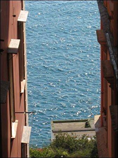 Casa bilocale in affitto in Via Posillipo, Posillipo, Napoli
