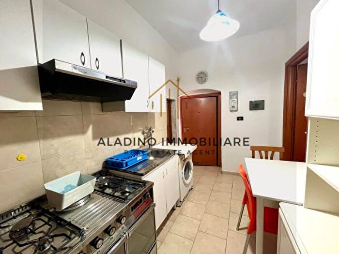 Appartamento bilocale in vendita in Trani