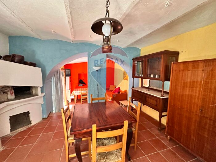 Appartamento con 5 locali in vendita in Getta Fuoco, Castelbottaccio