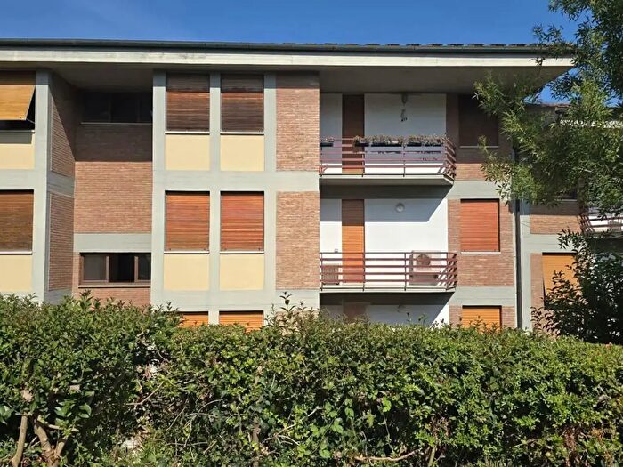 Appartamento quadrilocale in vendita in Via Napoli, Siena