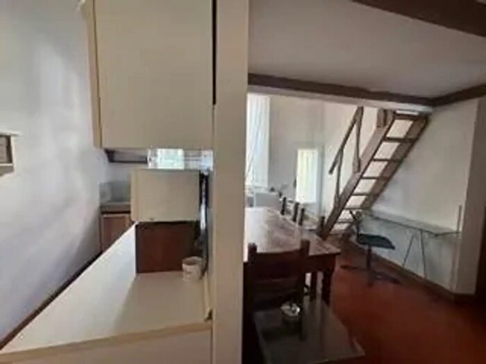 Appartamento trilocale in vendita in Firenze