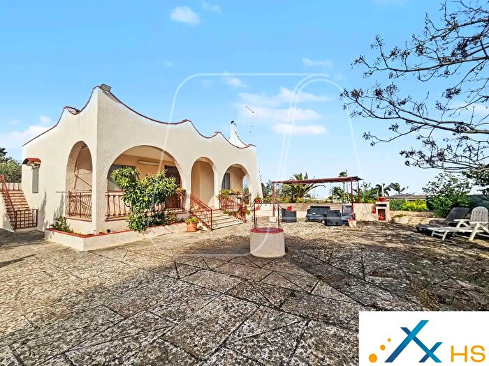 Casa con 5 locali in vendita in Ostuni