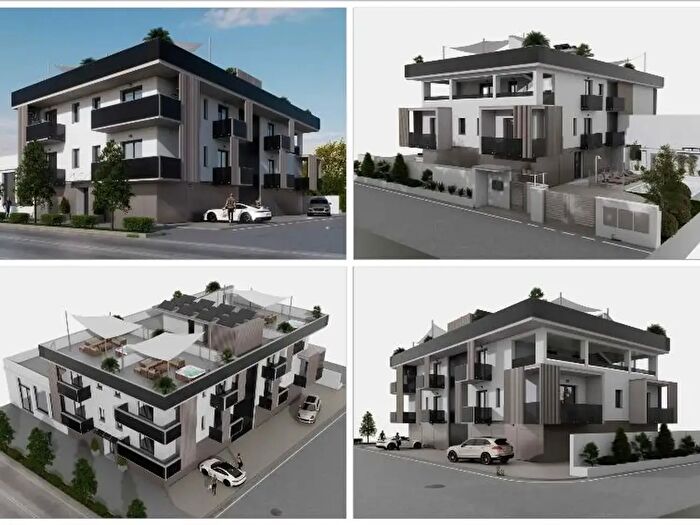 Appartamento trilocale in vendita in Loc Cesano Strada II, Senigallia