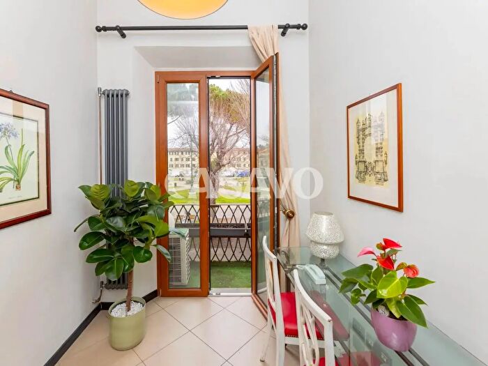 Appartamento trilocale in vendita in Firenze