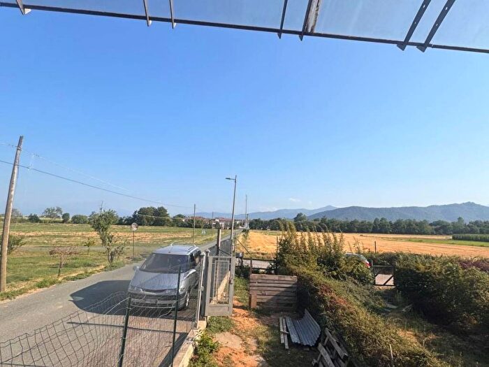 Appartamento monolocale in affitto in Via Ripe Macra Mon, Dronero