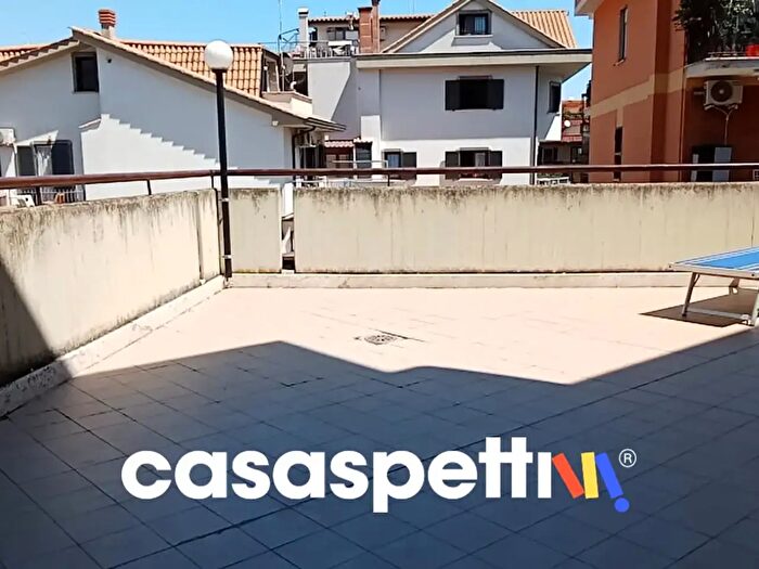 Appartamento bilocale in vendita in Via Fratelli Rosselli, Monterotondo