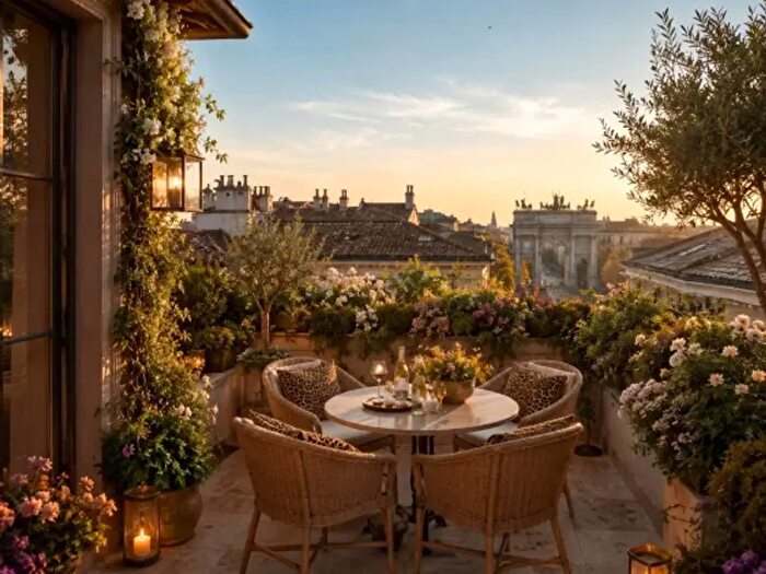Appartamento con 5 locali in vendita in Milano