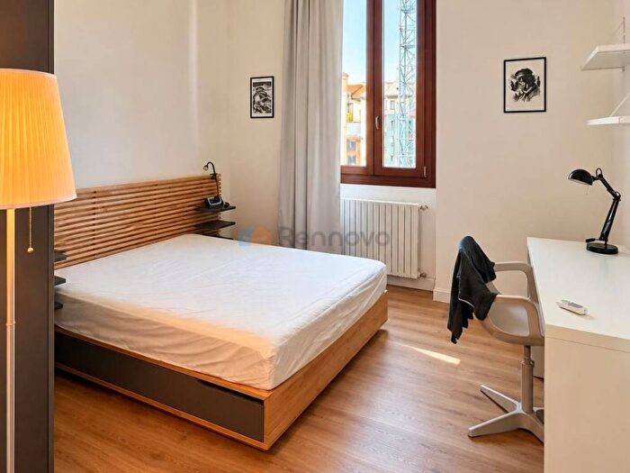 Appartamento monolocale in affitto in Viale Giovanni da Cermenate, Pezzotti Meda, Milano