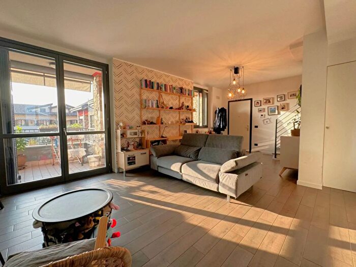 Case in Vendita e in Affitto - 3