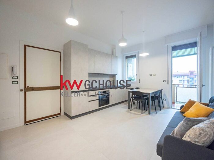 Appartamento quadrilocale in affitto in Via Misa, Mazzini Fossolo, Bologna