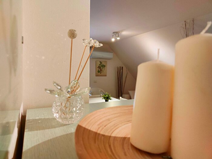 Appartamento monolocale in affitto in Via Montebianco, Letojanni