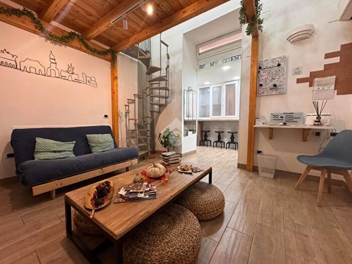 Appartamento bilocale in vendita in Str dellAnticaglia, Napoli