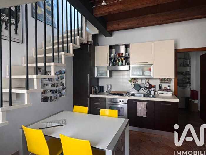 Appartamento bilocale in affitto in Via Via Lodovico il Moro, Tre Castelli Faenza, Milano
