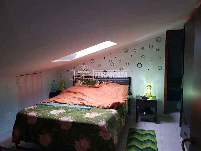 Appartamento bilocale in vendita in Roma