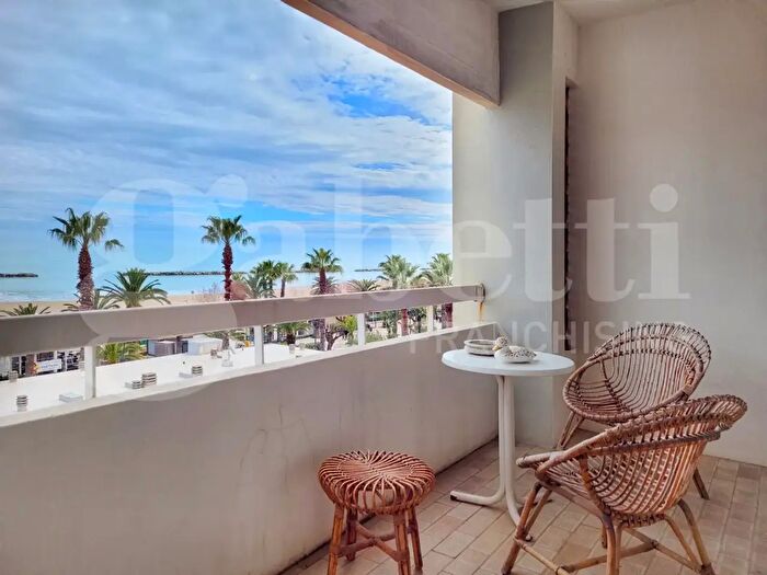 Appartamento con 5 locali in vendita in Viale Rinascimento, San Benedetto Del Tronto