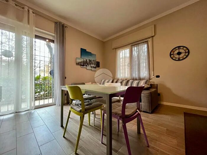 Appartamento bilocale in vendita in Via Carlo Vittori, Cremona