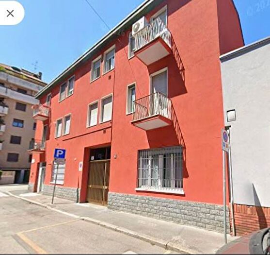 Appartamento bilocale in affitto in Via Cosenza, Martini Insubria, Milano
