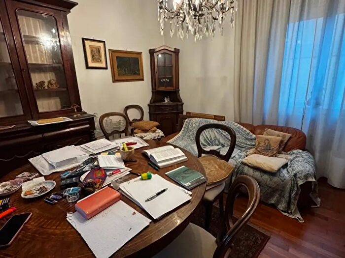 Appartamento quadrilocale in vendita in La Spezia