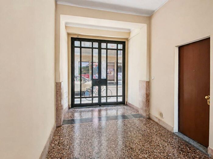Appartamento bilocale in affitto in Via Santa Maria alle Pertiche, Centro Storico, Pavia