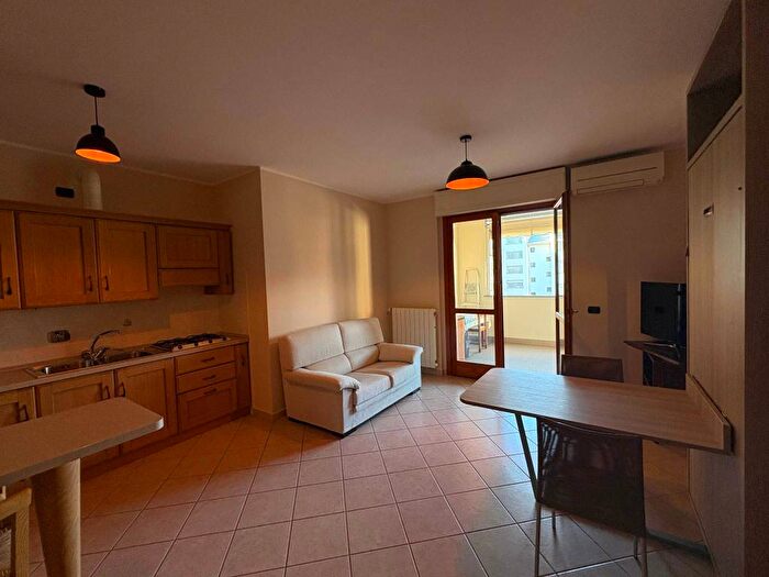 Appartamento bilocale in affitto in Via Berruti e Ferrero, Lingotto, Torino