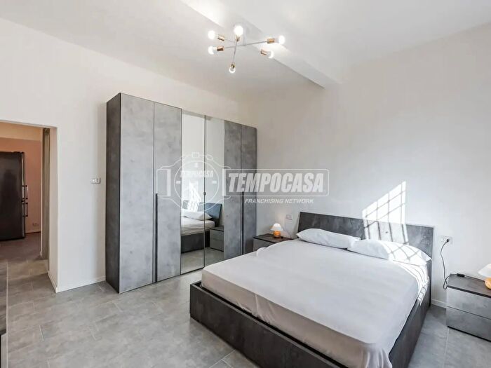 Appartamento bilocale in vendita in Via Fiorentina, Medicina