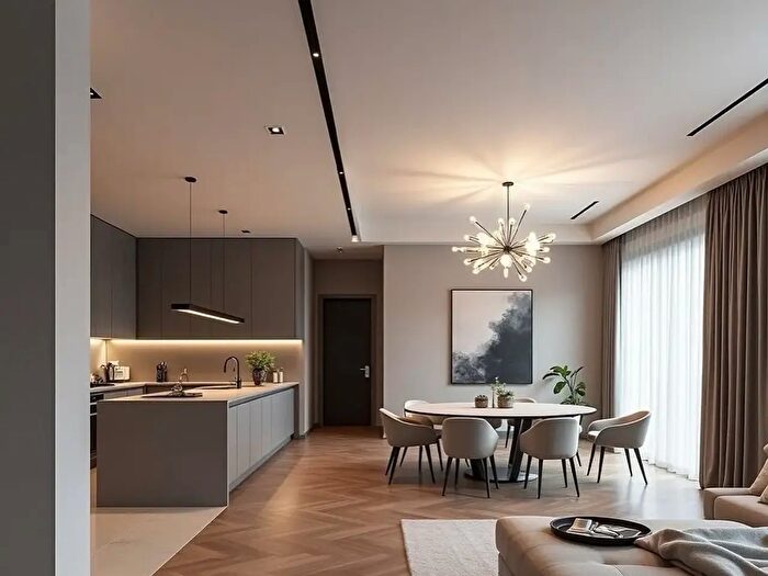 Appartamento trilocale in vendita in Corso Milano, BovisioMasciago