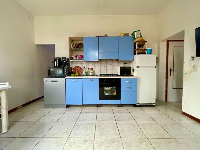 Appartamento trilocale in vendita in Via Dante Alighieri, Vignola