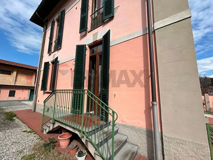 Case in Vendita e in Affitto - 3