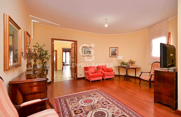 Casa con 7 locali in vendita in Via Bartolo Longo, Lecce