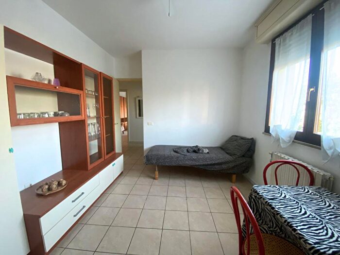 Appartamento monolocale in vendita in Ravenna