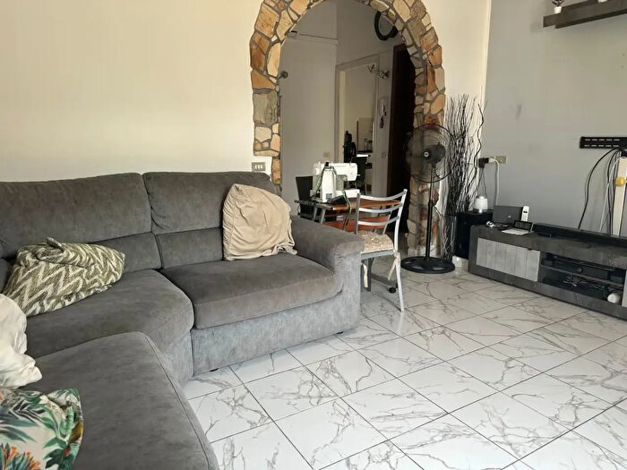 Appartamento quadrilocale in vendita in Via Ciauri, Piacenza