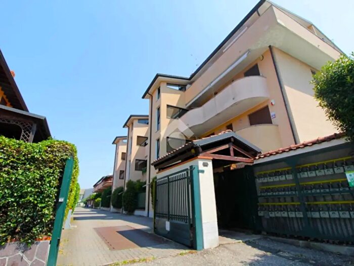 Appartamento bilocale in vendita in Via Don Giovanni Minzoni, Sedriano