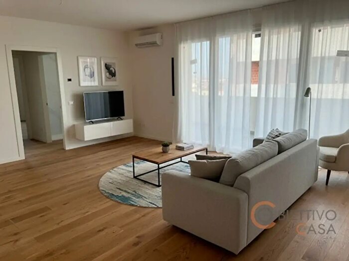 Appartamento quadrilocale in vendita in Via Primo Levi, Vigodarzere