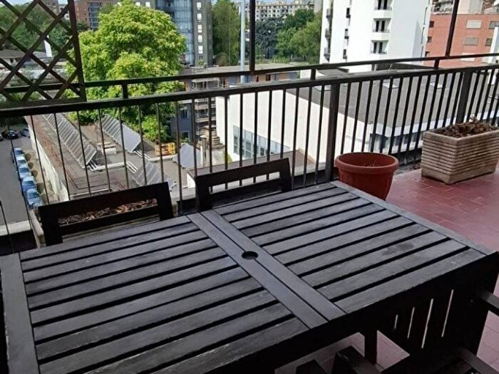 Appartamento bilocale in affitto in Via Marcello Pucci, Sempione, Milano