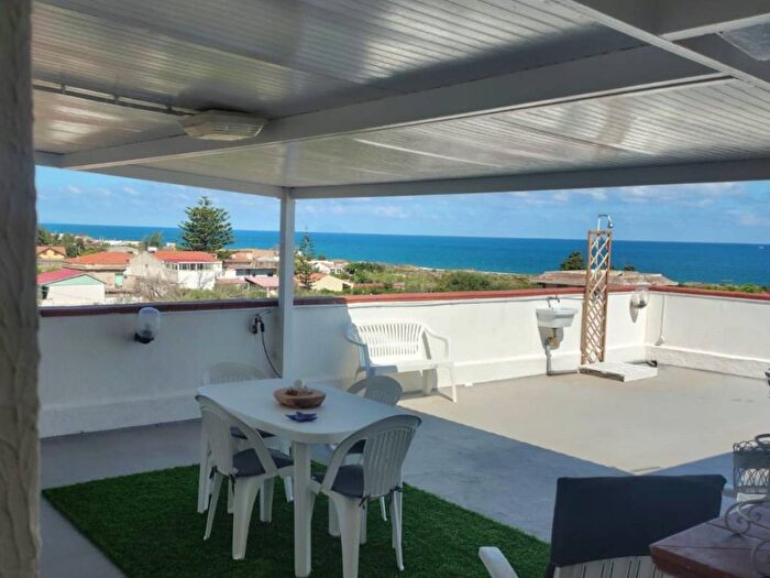 Appartamento trilocale in affitto in Contrada Casa Bianca, Mortelle Casa Bianca, Messina