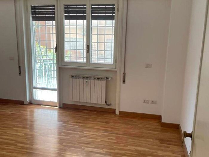 Appartamento trilocale in affitto in Via della Balduina, Balduina, Roma