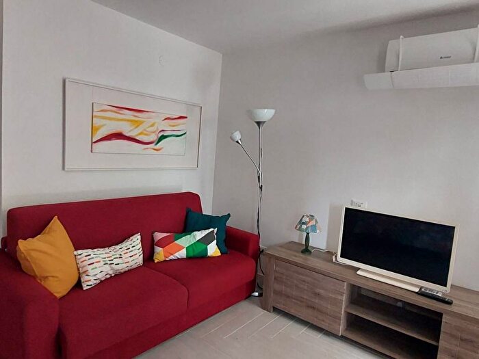 Appartamento monolocale in affitto in Via Gastone Maresca, Gaeta