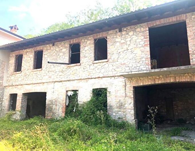 Casa in vendita in Località Costiola, Godiasco Salice Terme