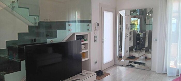 Casa quadrilocale in vendita in Via Antonio Vendramin Caciri Venezia, Venezia