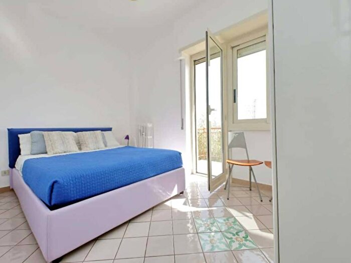 Appartamento trilocale in affitto in Via Albert Einstein, Marconi, Roma