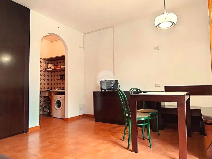 Appartamento monolocale in vendita in Strada Provinciale, Filettino