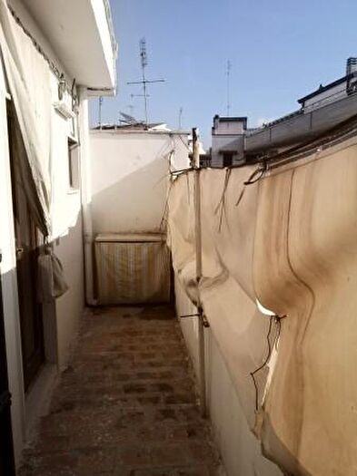 Casa quadrilocale in vendita in Via Calabria, Andria